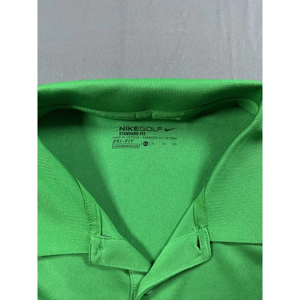 Nike golf dri